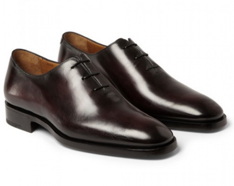 Top 10 Men Formal Shoes Brands in the World 2023