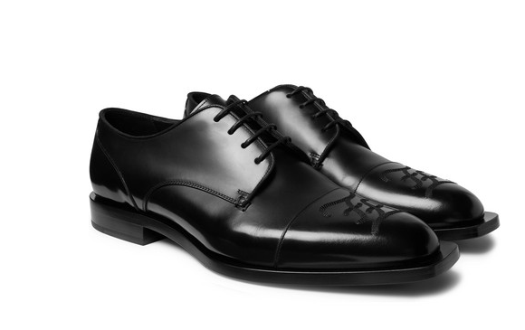 Top 10 Mens Formal Shoes Brands in the World 2024