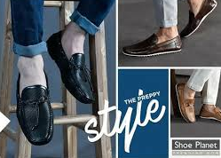 Top 10 Shoe Brands for Men in Pakistan 2023