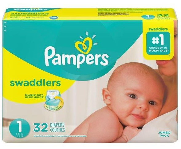 Top 10 Best Baby Diaper Brands in Pakistan 2023
