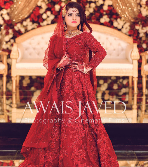 Top Wedding Photographer in Islamabad 2020-21 - Fashion ki Dunya