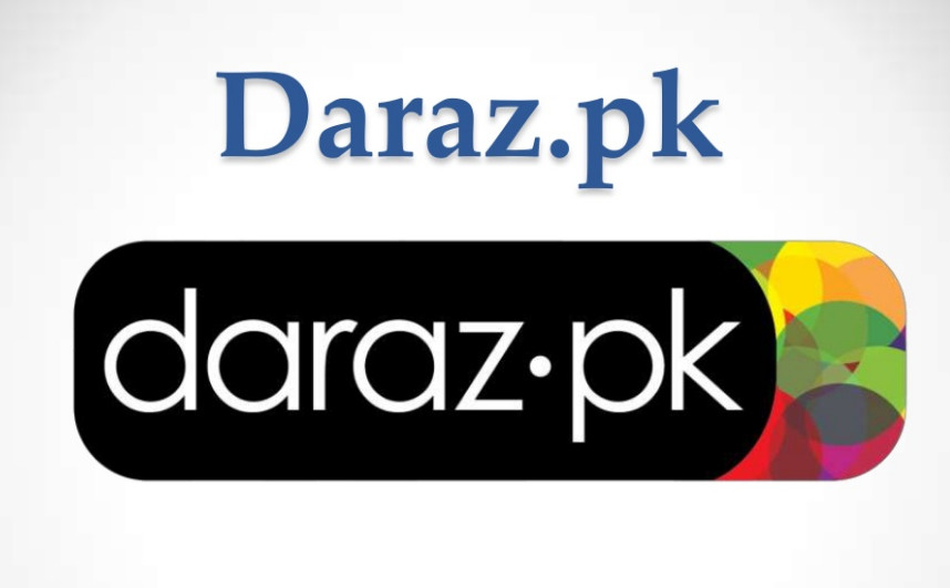 Top 10 Best Online shopping websites in Pakistan
