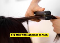 Best straightener in UAE