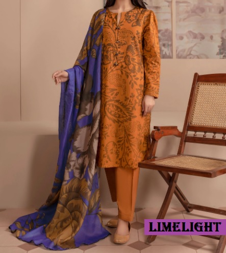 limelight clothing brands of Pakistan