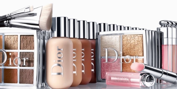BEAUTY PRODUCTS BRANDS IN THE WORLD