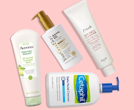 TOP SKIN CARE PRODUCTS MUST USE ON A DAILY BASIS