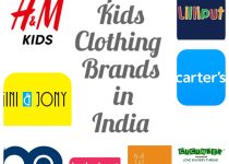KIDS CLOTH BRANDS IN INDIA