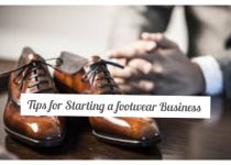 Tips for Starting a Quality Footwear Business