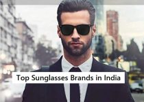 sunglasses brands in India