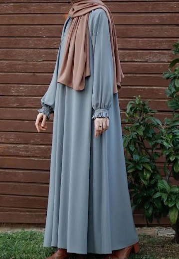 Abaya Design