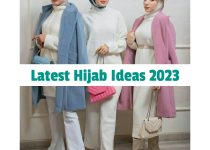 Hijab style ideas