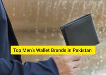 Men Wallet Brands in Pakistan