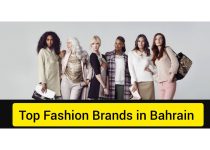 Clothing Brands in Bahrain